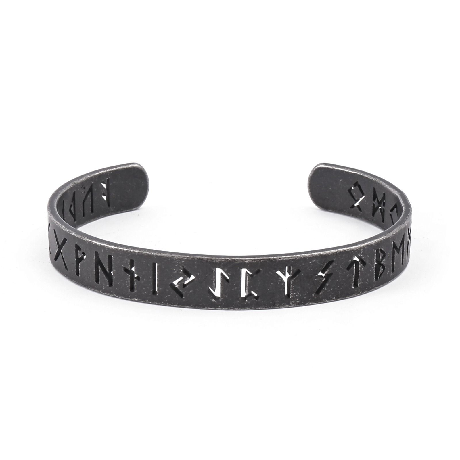 Armbånd Futhark  (Flere farver)
