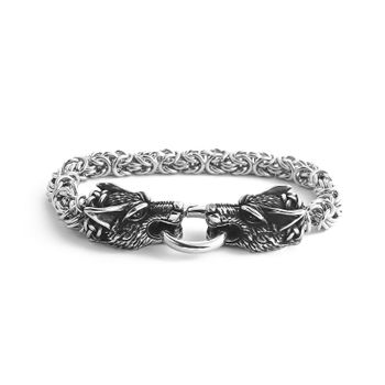 Armband Odens Vargar