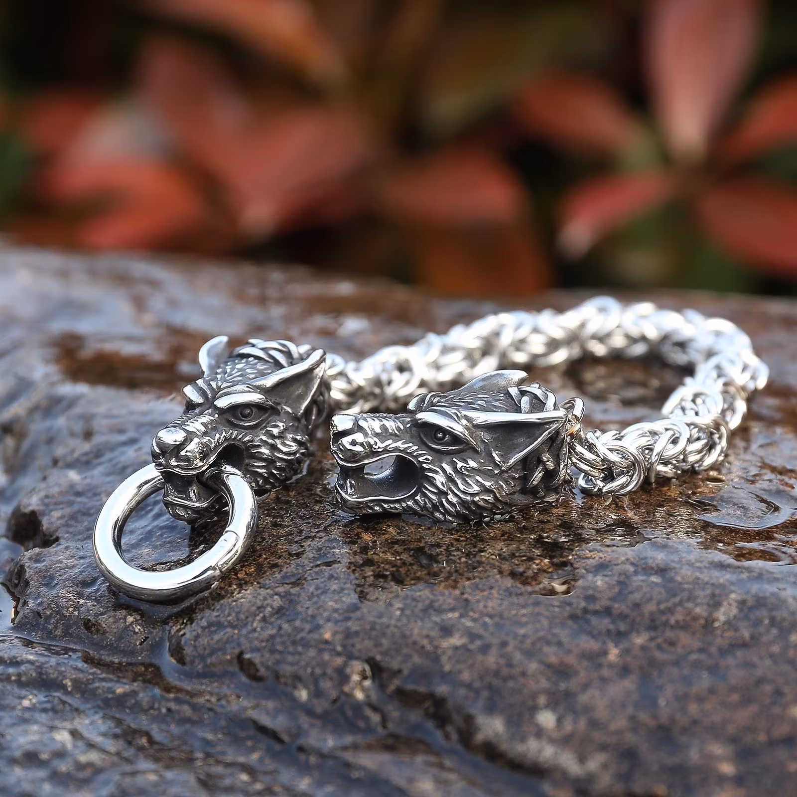 Bracelet Odens Vargar