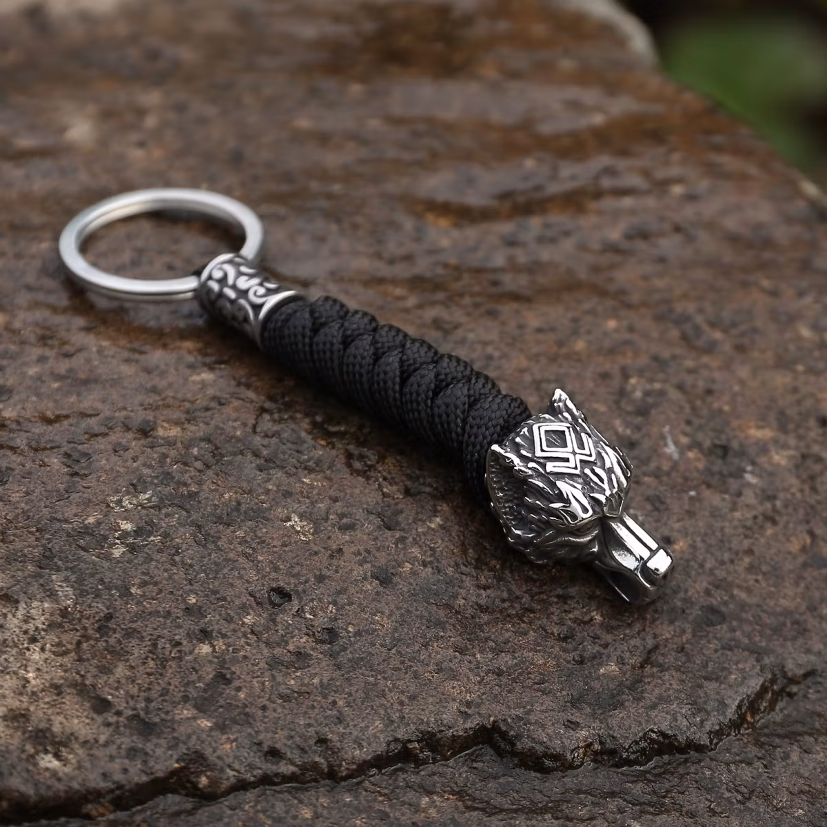 Keychain Freke