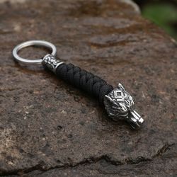 Keychain Freke