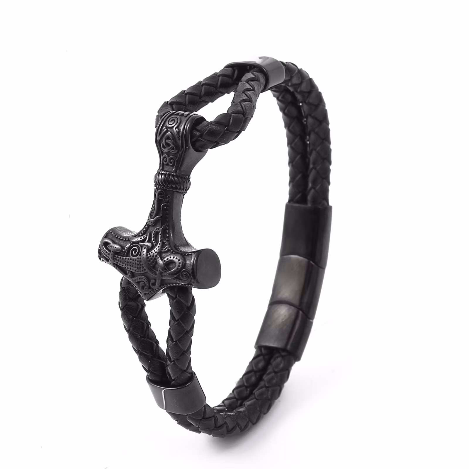 Bracelet Mjölner (Multiple colors)