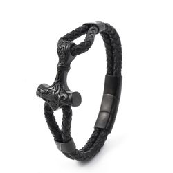 Bracelet Mjölner (Multiple colors)