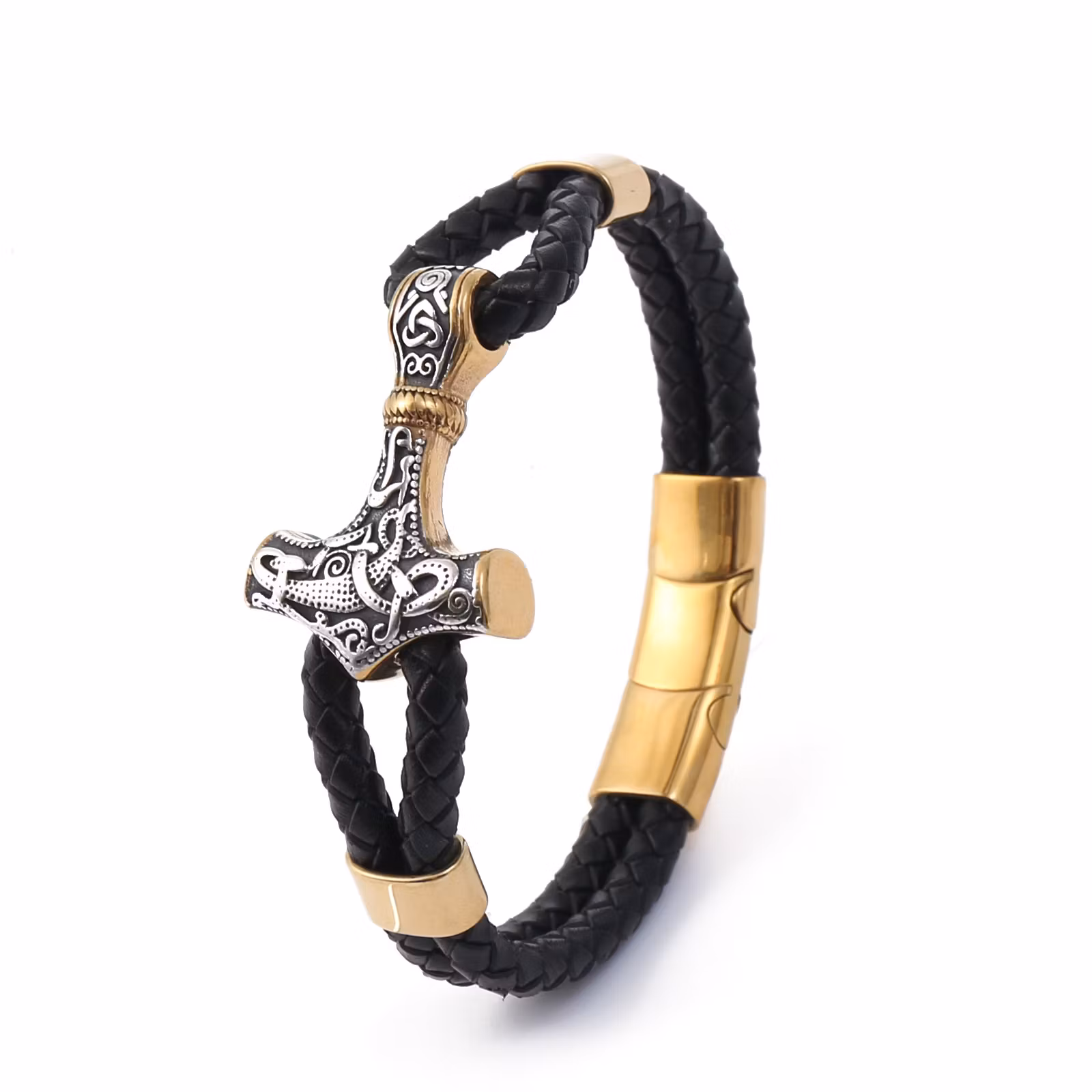 Bracelet Mjölner (Multiple colors)