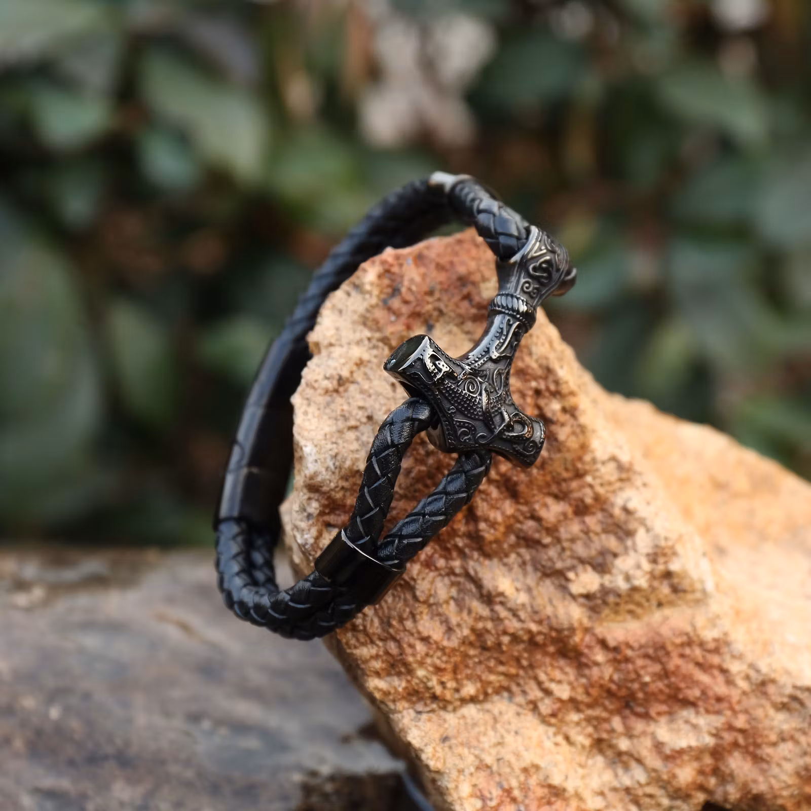 Bracelet Mjölner (Multiple colors)