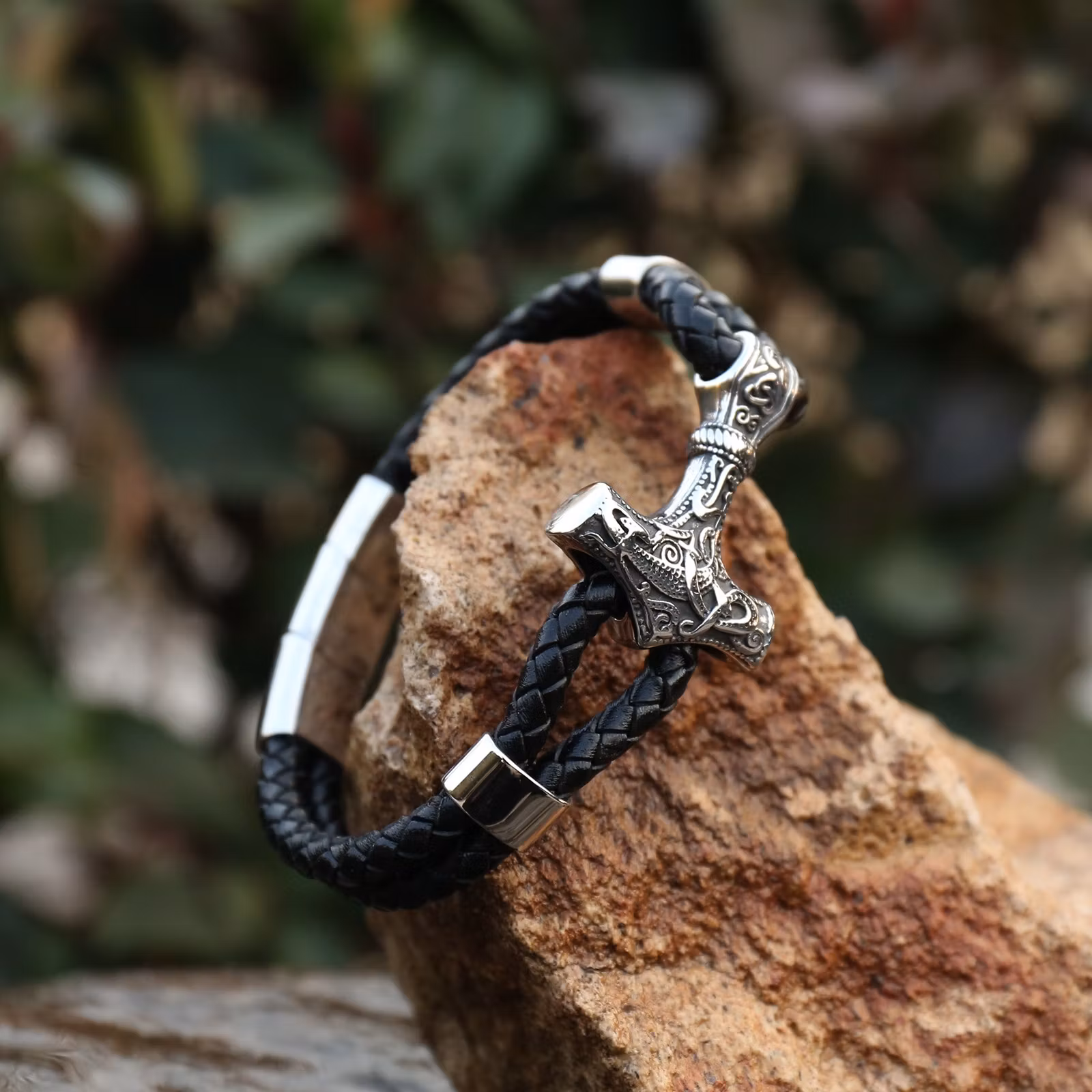 Bracelet Mjölner (Multiple colors)