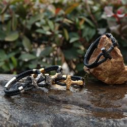 Bracelet Mjölner (Multiple colors)