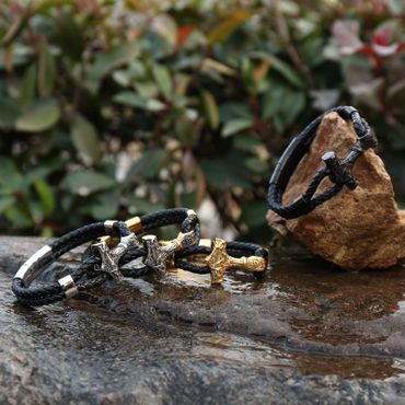 Armband Mjölner (Flera färger)