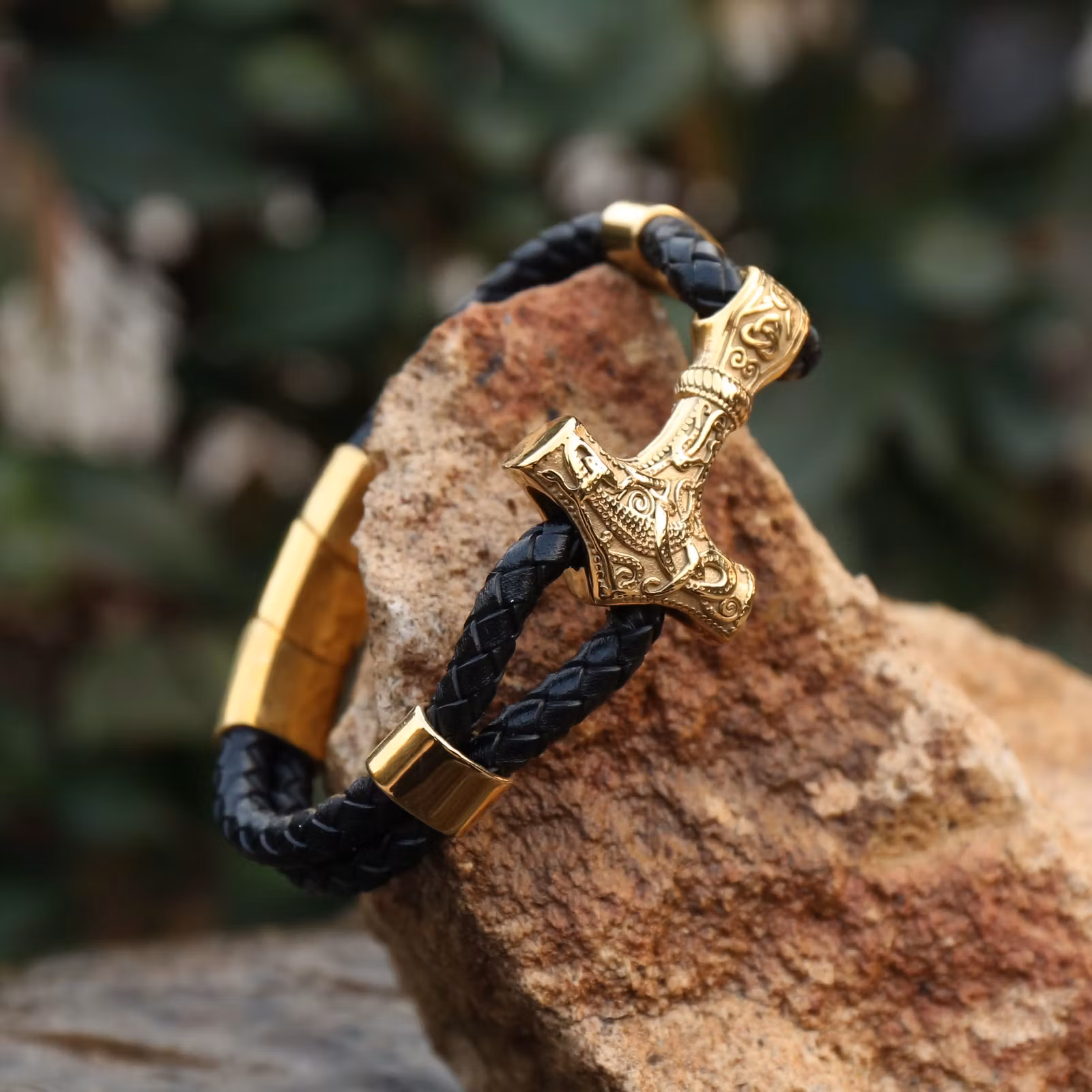 Bracelet Mjölner (Multiple colors)