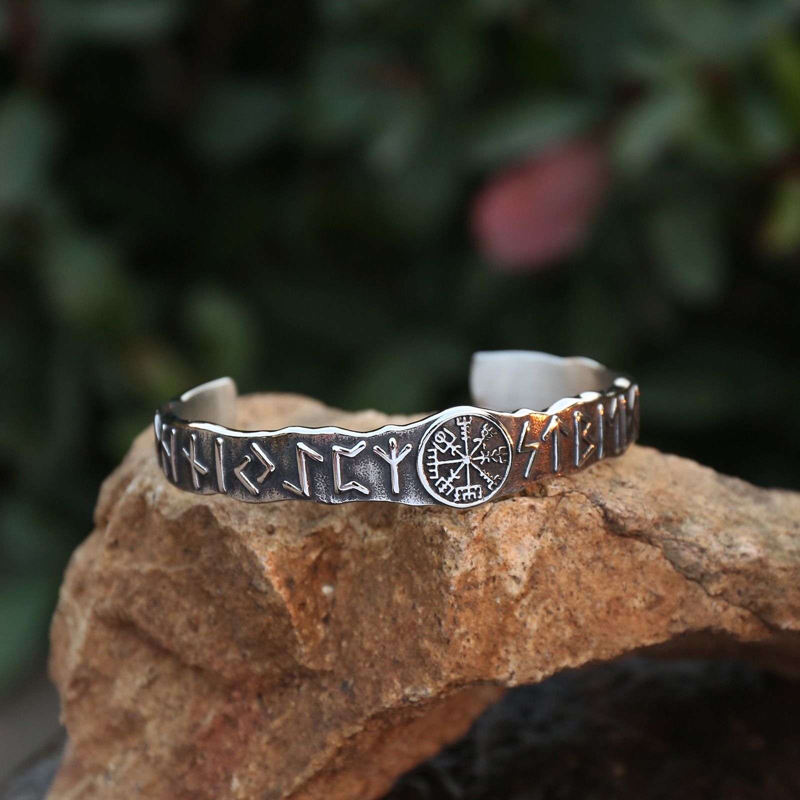 Armband Vägens Visdom (Flera färger)