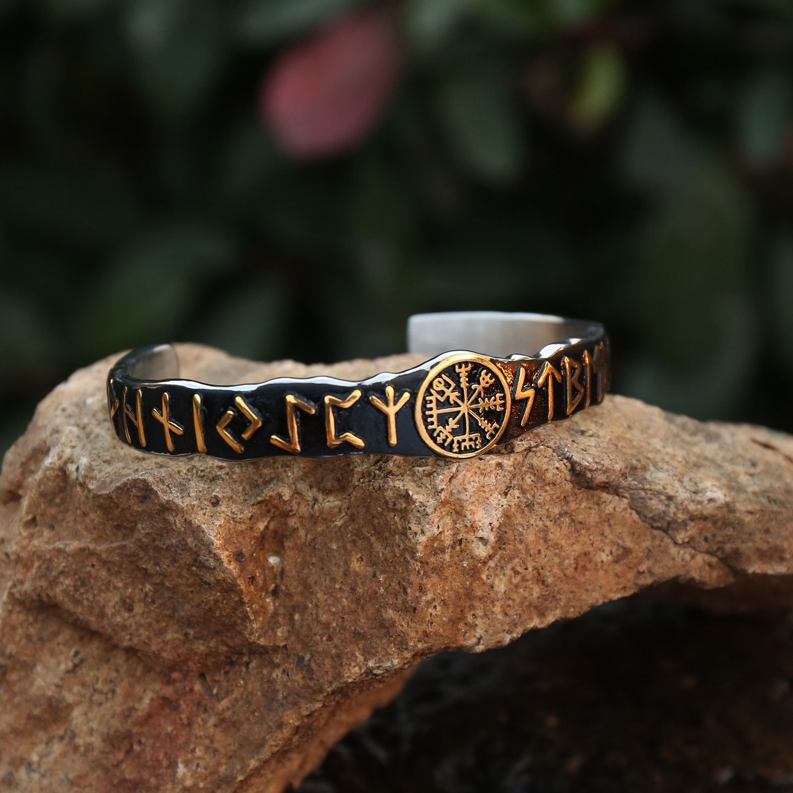 Armband Vägens Visdom (Flera färger)