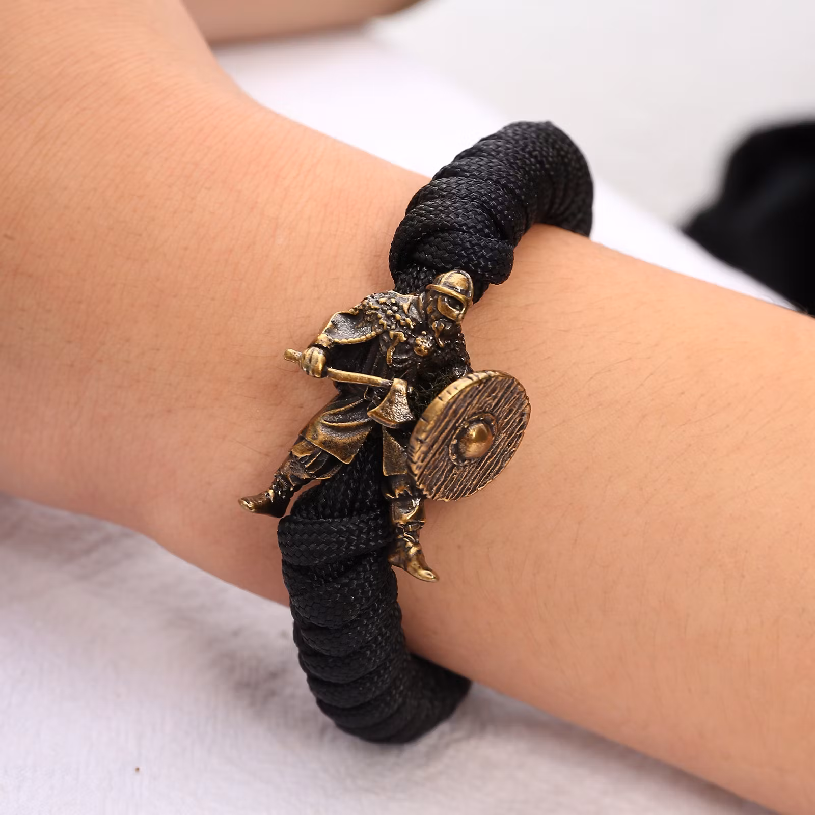 Armbånd Krigare