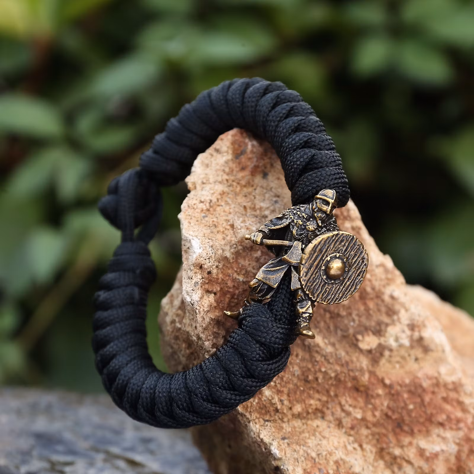 Armbånd Krigare