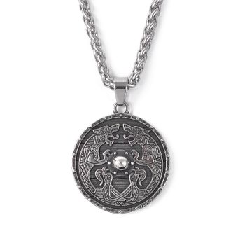 Halsband Vargskölden