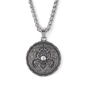 Halsband Vargskölden
