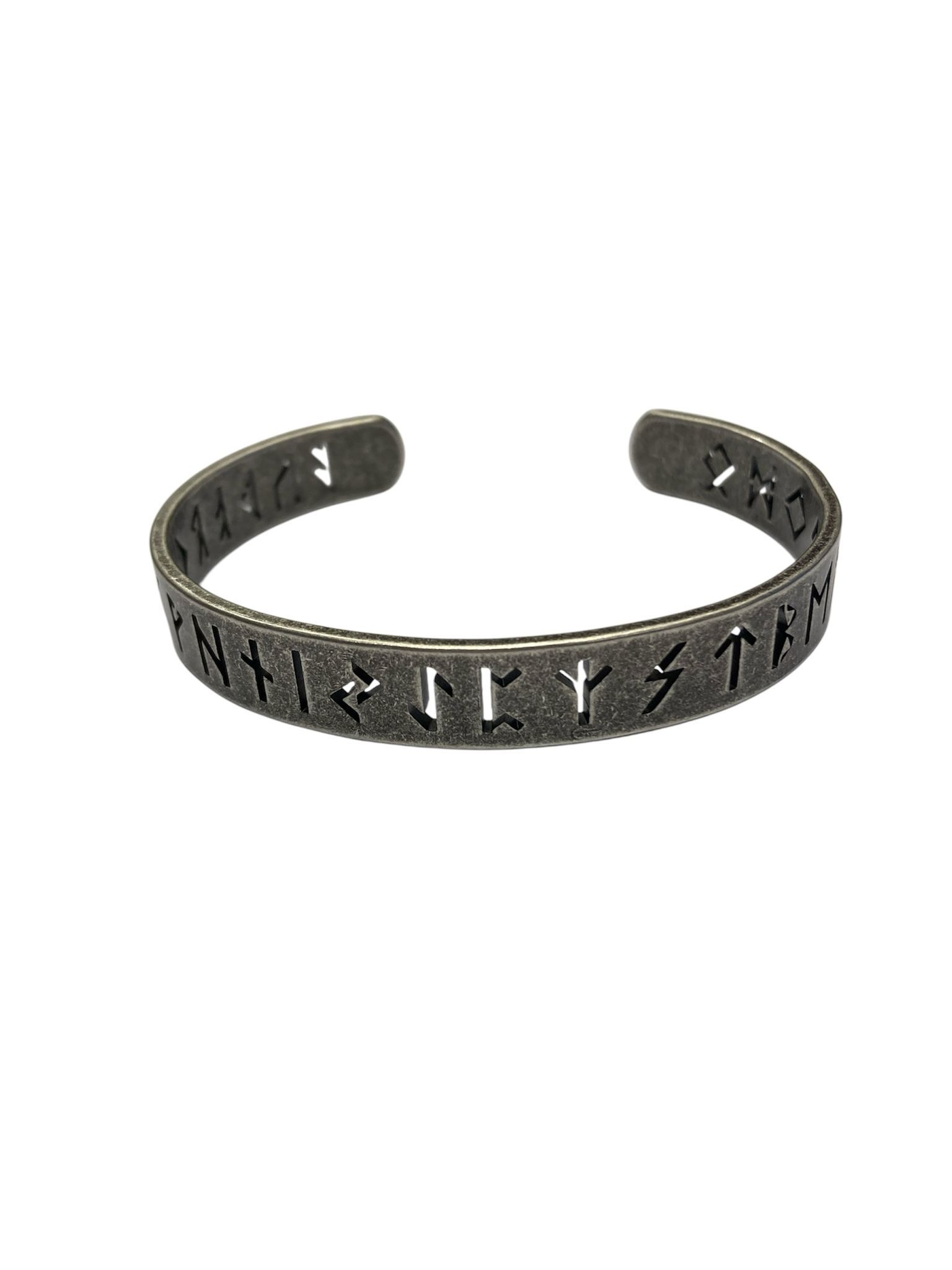 Armbånd Futhark  (Flere farver)
