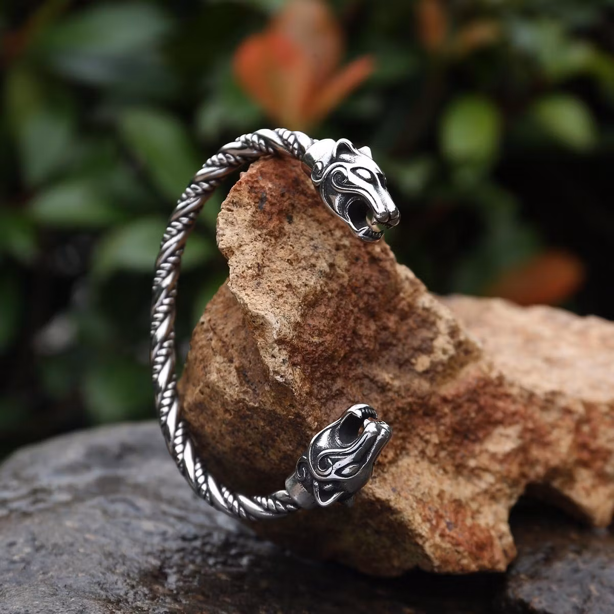Armbånd Frejas Katter