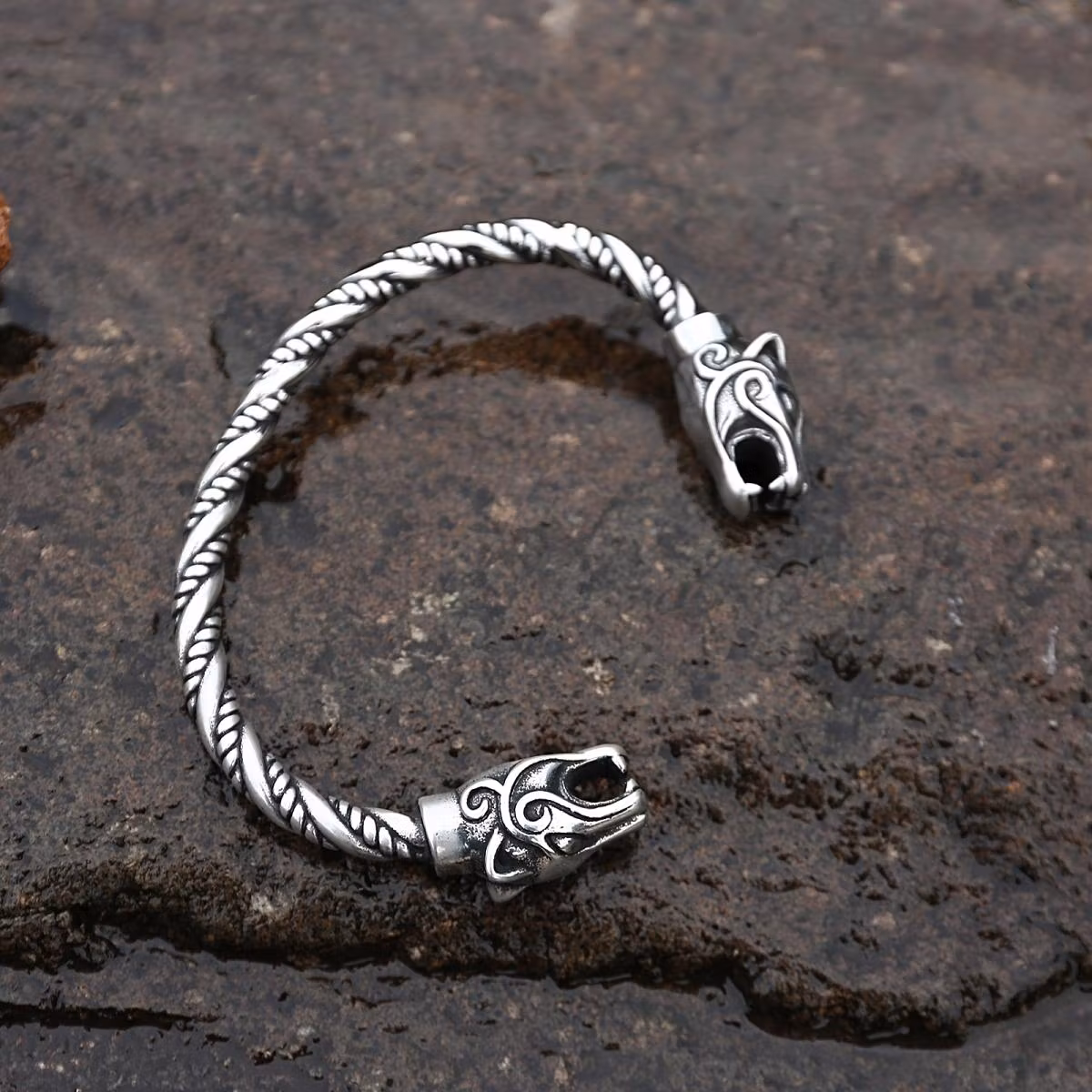Armbånd Frejas Katter