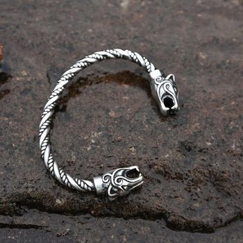 Armband Frejas Katter