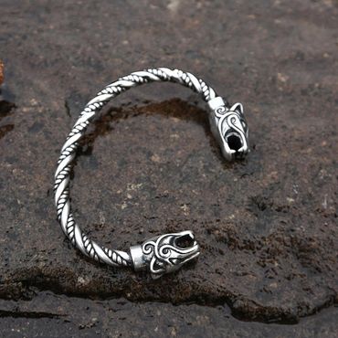 Armband Frejas Katter