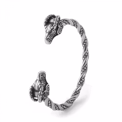Armband Tanngnjost