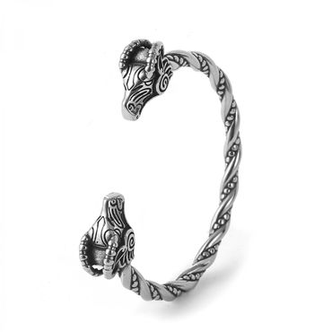 Armband Tanngnjost