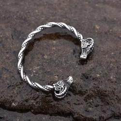 Armband Tanngnjost