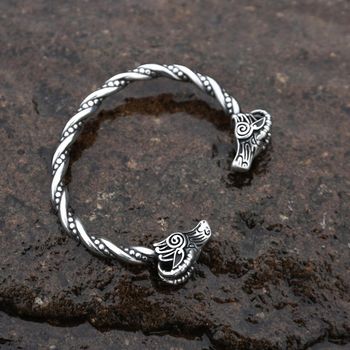 Armband Tanngnjost