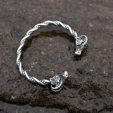 Armband Tanngnjost