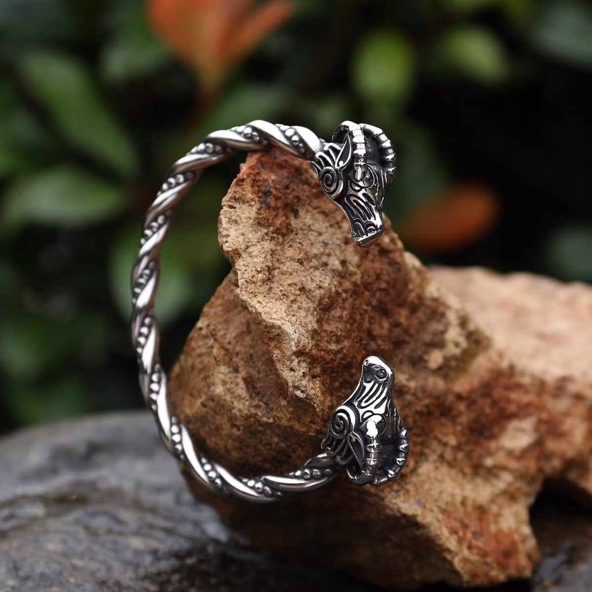Bracelet Tanngnjost