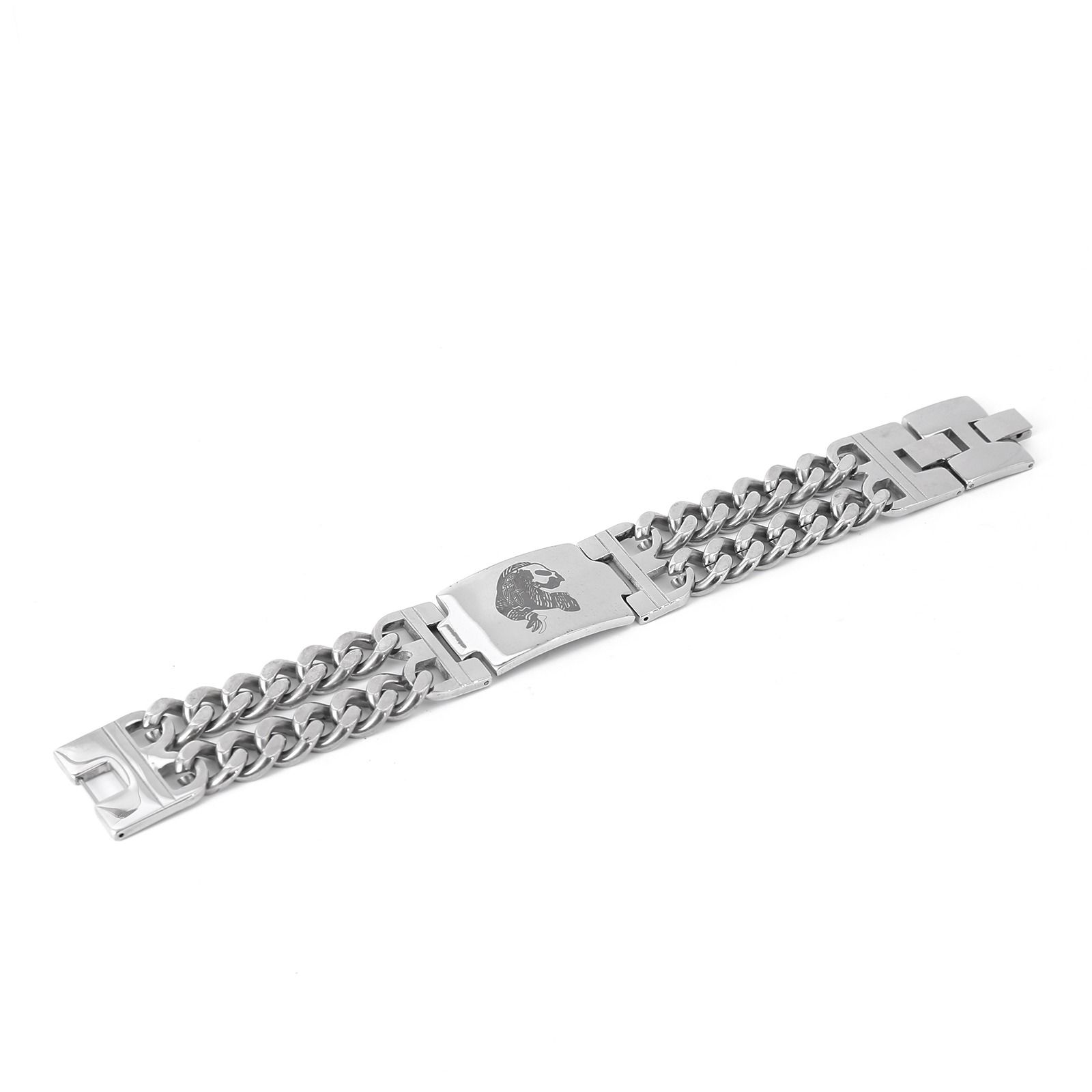 Bracelet Jarlens Länke (multiple colors)