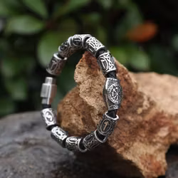 Armband Runornas Visdom