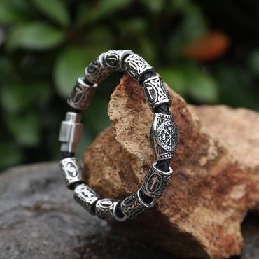 Armband Runornas Visdom