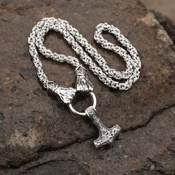 Kaulakoru  Thorin Voima