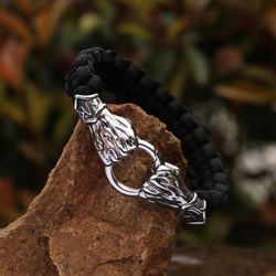 Bracelet Tors Kraft