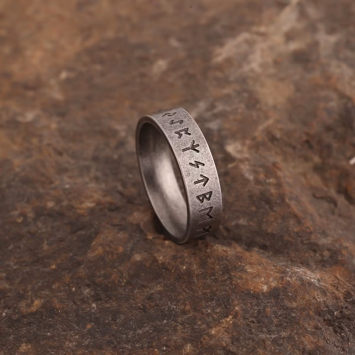 Ring Runskrift