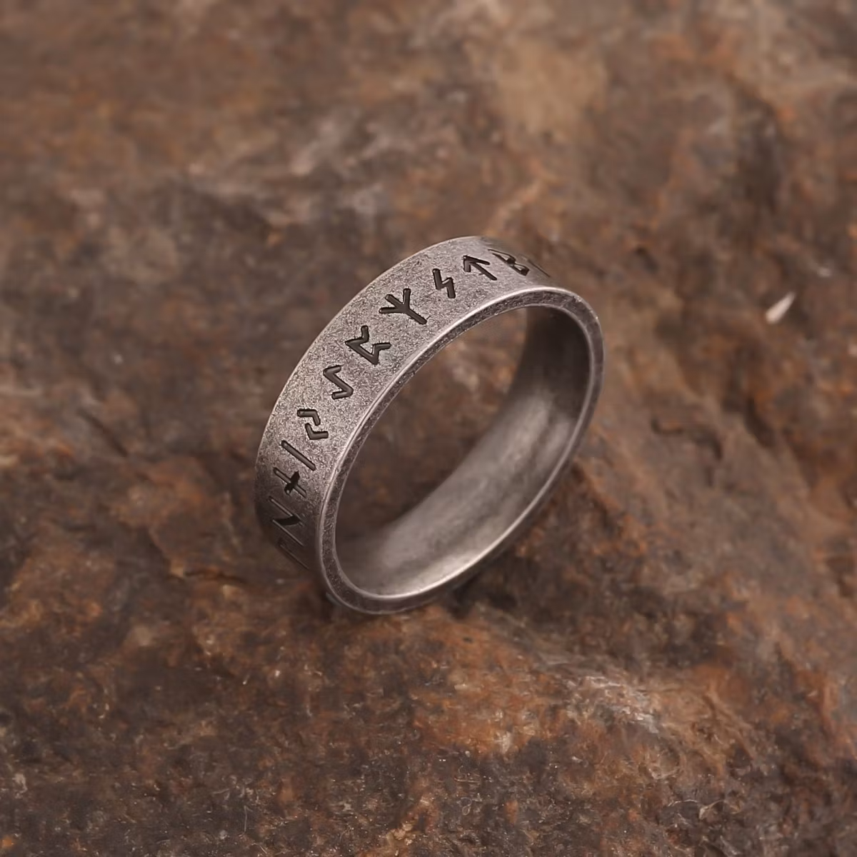 Ring Runskrift