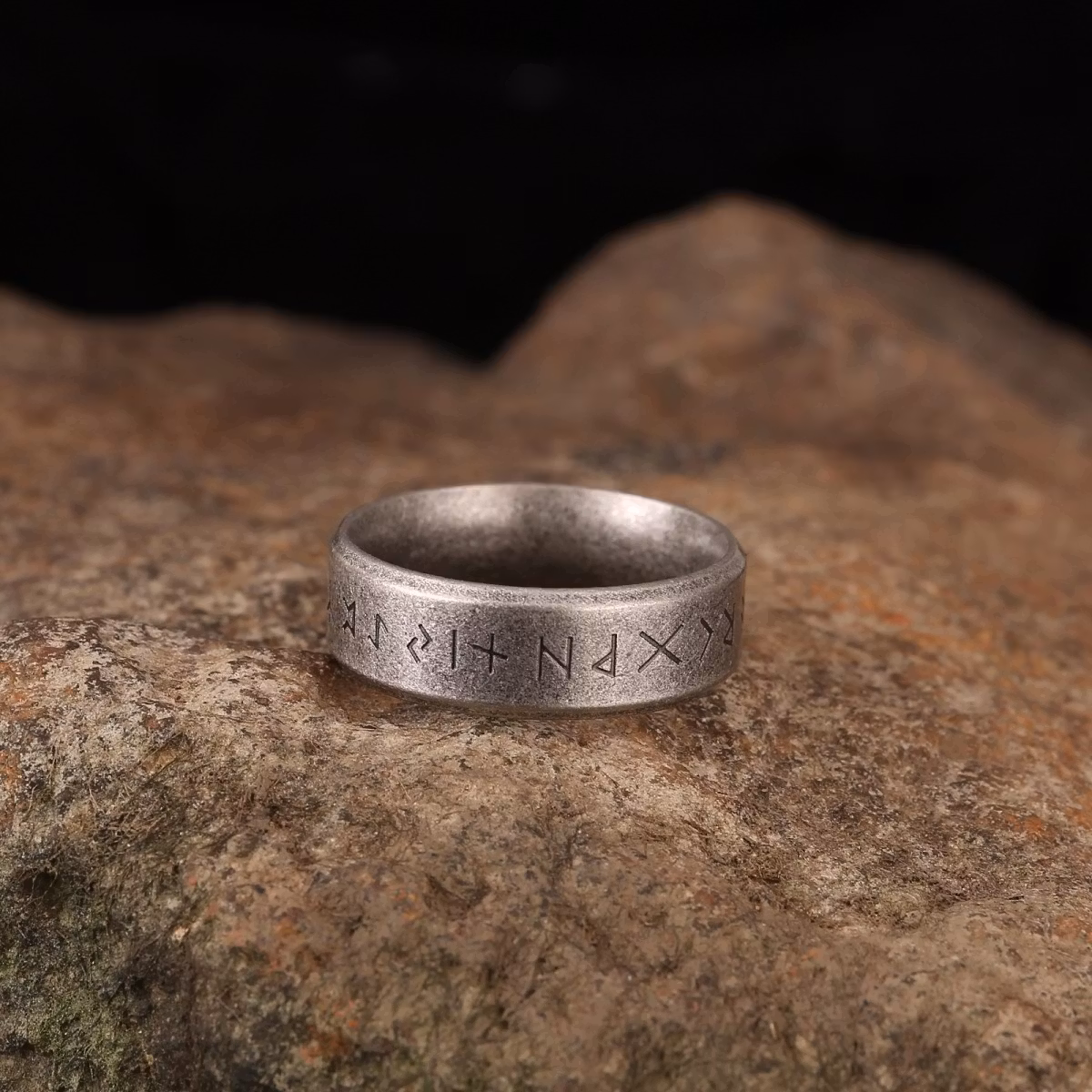 Ring Runskrift