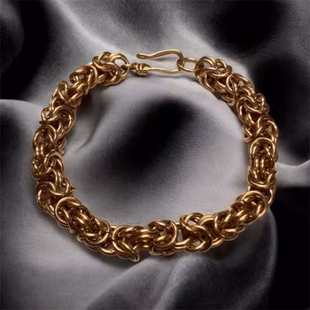 Bracelet King Bronze