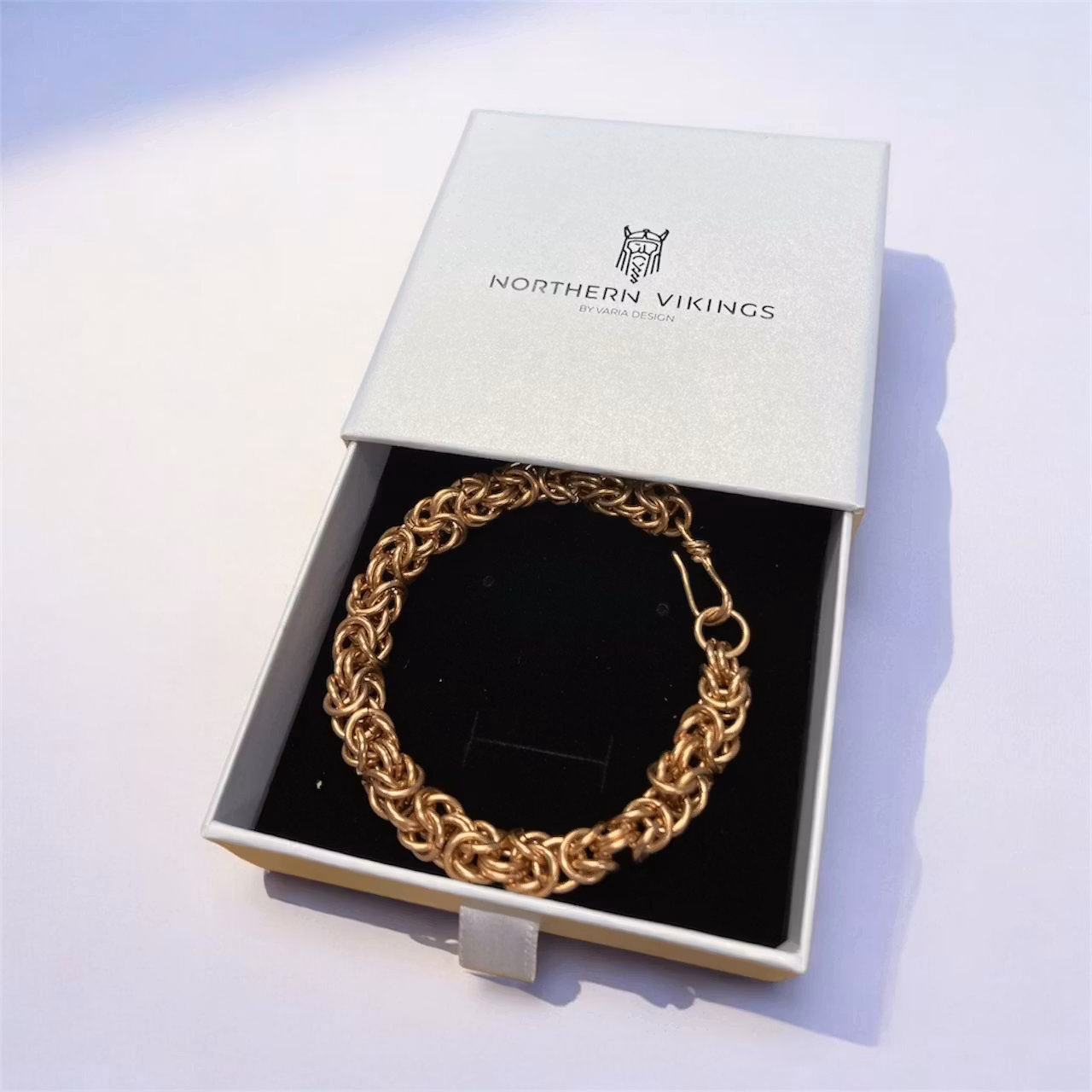 Armbånd King Bronse