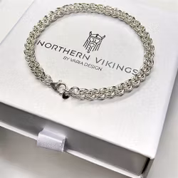 Armband Forge i 925 silver