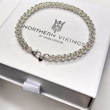 Armband Forge i 925 silver