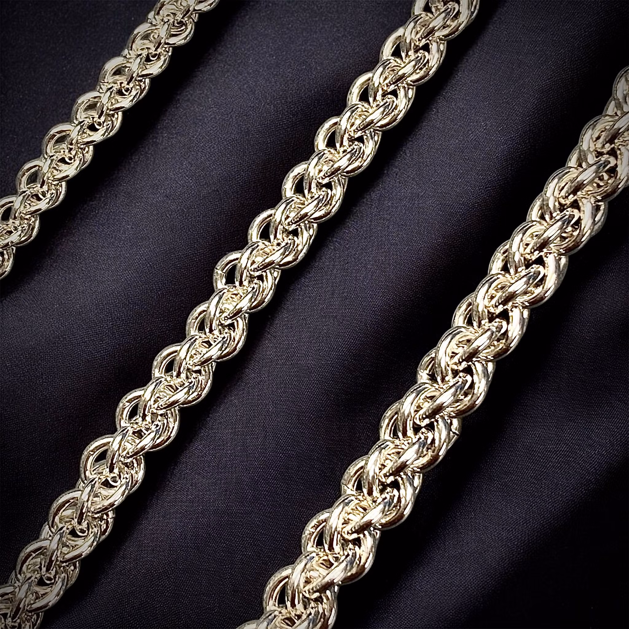 Armband Forge i 925 silver