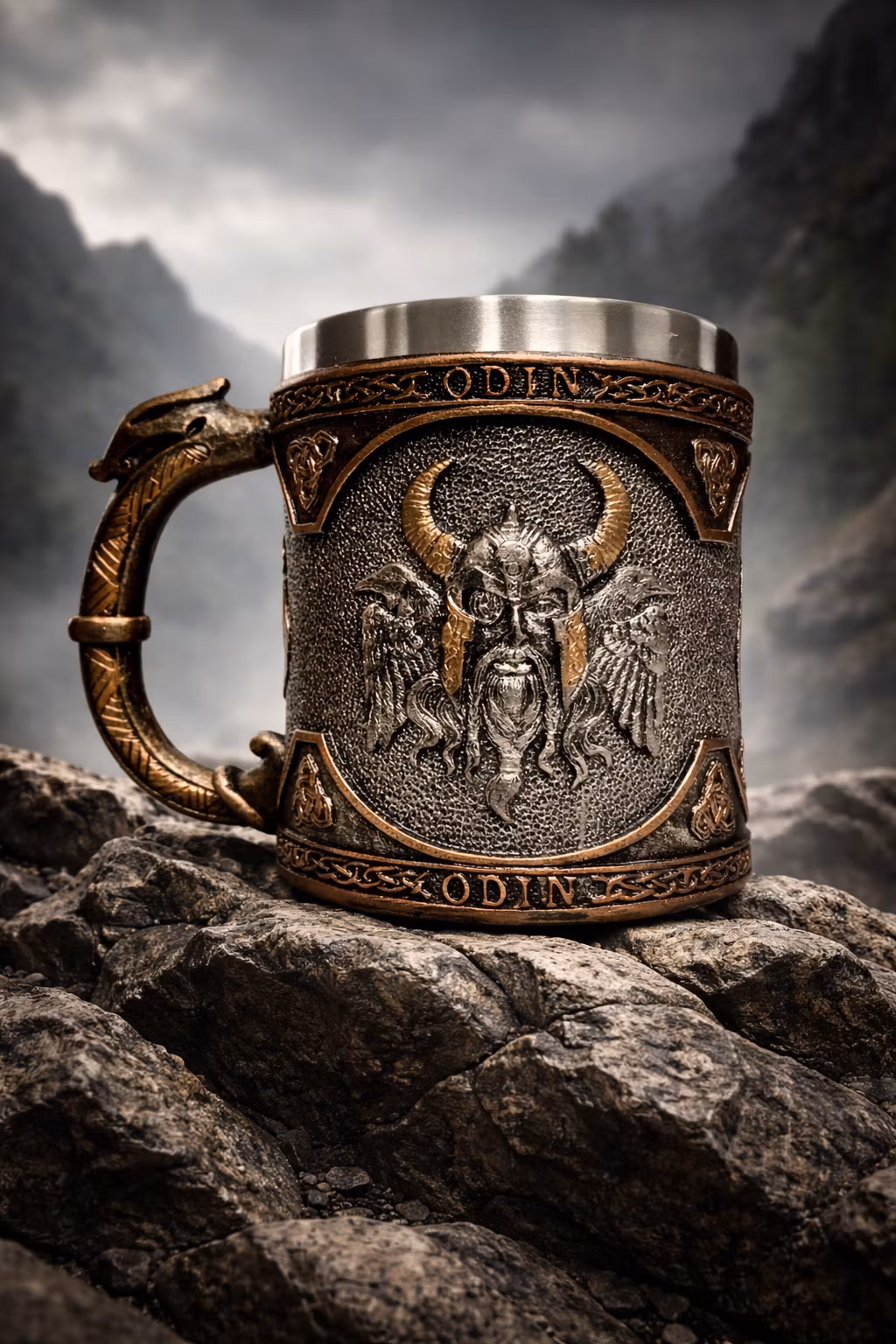 Mead Mug 450ml