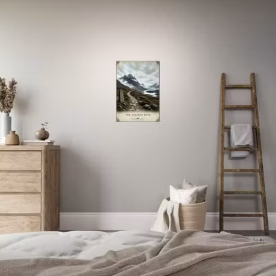 Northern Vikings – Nordic Landscapes Collection, The Ancient Path