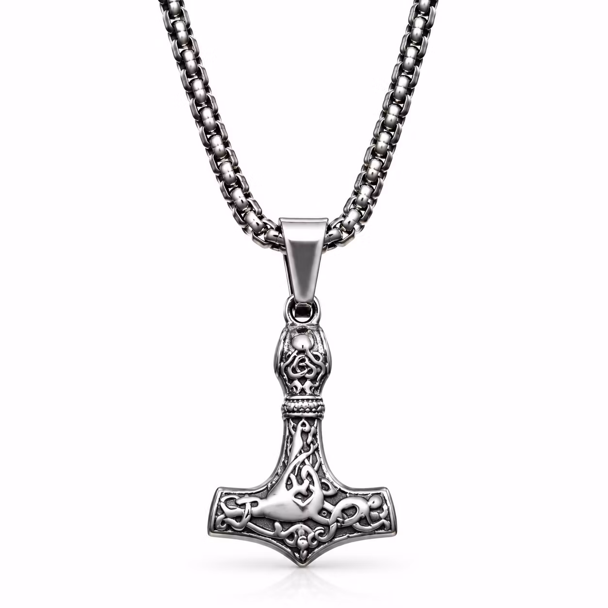 Necklace Thor mini