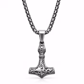 Necklace Thor mini