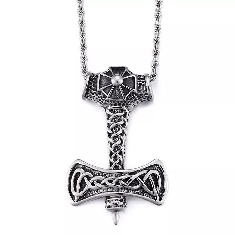 Varia Design - Din vikingashop för vikingasmycken