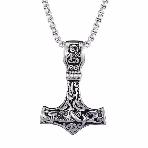 Varia Design - Din vikingashop för vikingasmycken