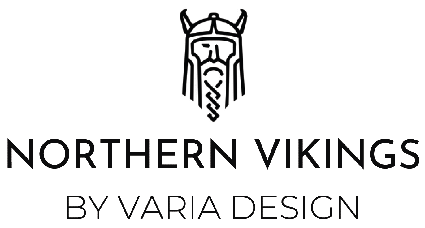 Varia Design - Din vikingashop för vikingasmycken